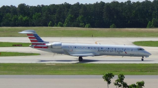 Canadair Regional Jet CRJ-700 (N533AE) - a rel=nofollow href=http://flightaware.com/photos/user/DSHartje/sort/datehttp://flightaware.com/photos/user/DSHartje/sort/date/a