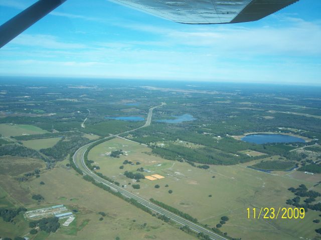 Cessna Skylane (N92125)