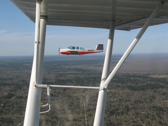 Piper Saratoga/Lance (N2DR)