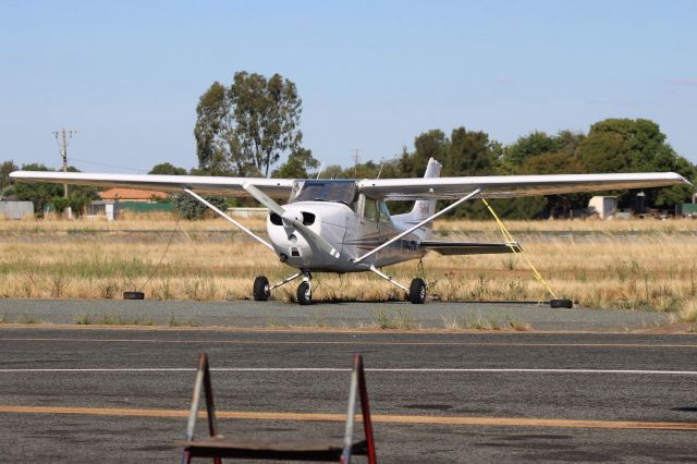 Cessna Skyhawk (VH-ITY)