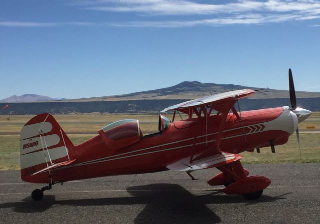STOLP SA-700 Acroduster (N56RG)