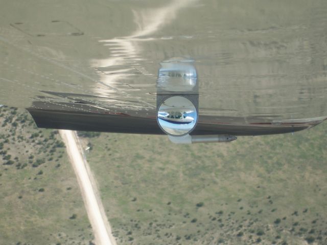 Cessna Centurion (N2206R)