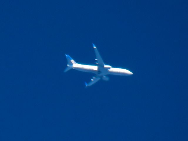 Boeing 737-800 (N24212)