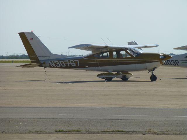 Cessna Cardinal (N30767)