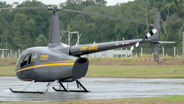 Robinson R-66 (PR-UNS)