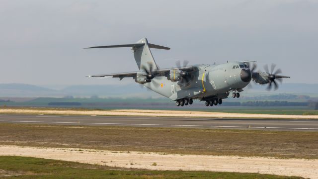 AIRBUS A-400M Atlas (CYL07)