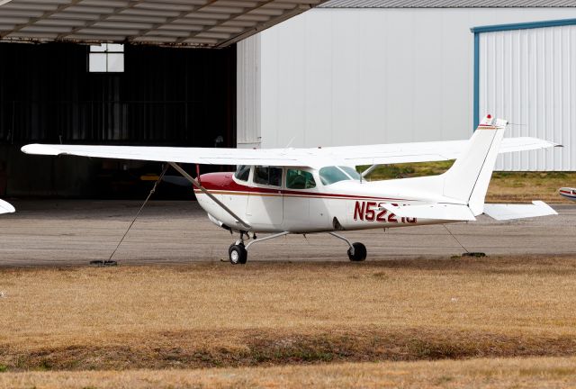 Cessna Cutlass RG (N5221U)