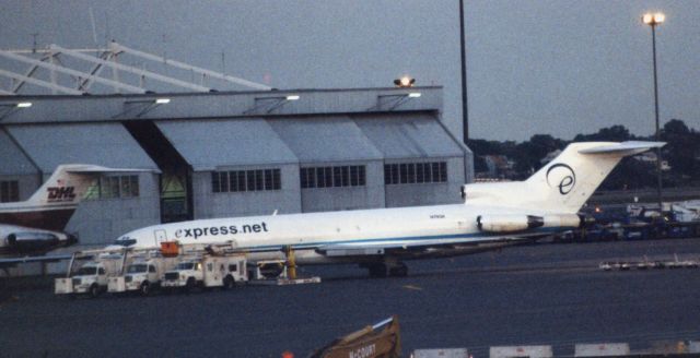 BOEING 727-200 (N793A)