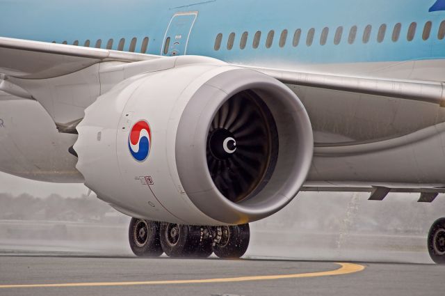 Boeing 787-9 Dreamliner (HL8084)