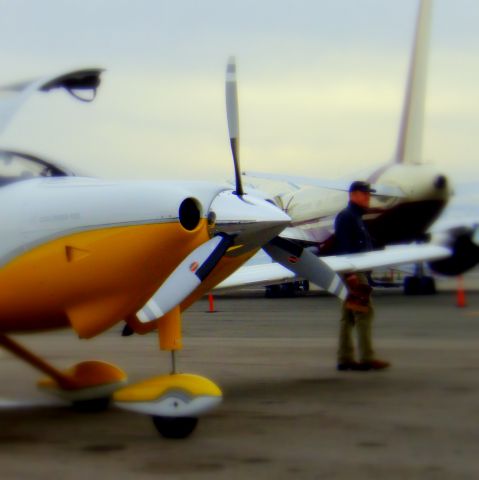 Cessna 400 (N1302C)