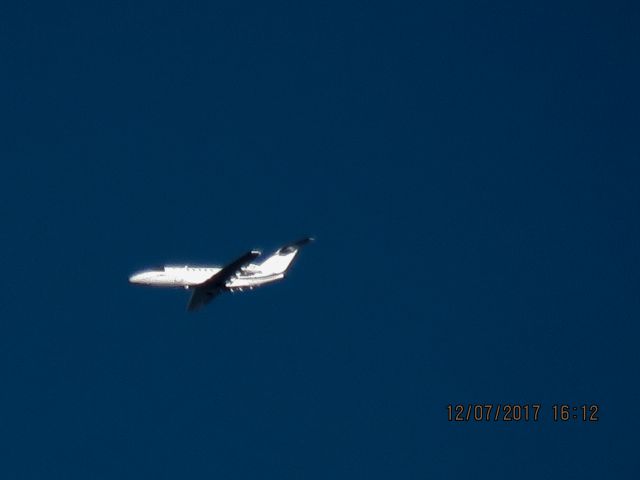 Cessna Citation CJ4 (N620GB)