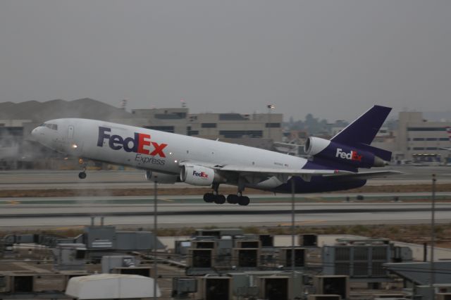 McDonnell Douglas DC-10 (N10060)