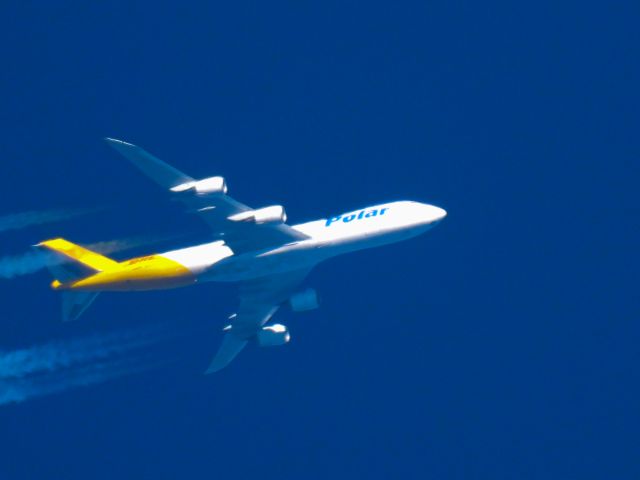 BOEING 747-8 (N853GT) - PAC752br /LAX-CVGbr /12/12/2024