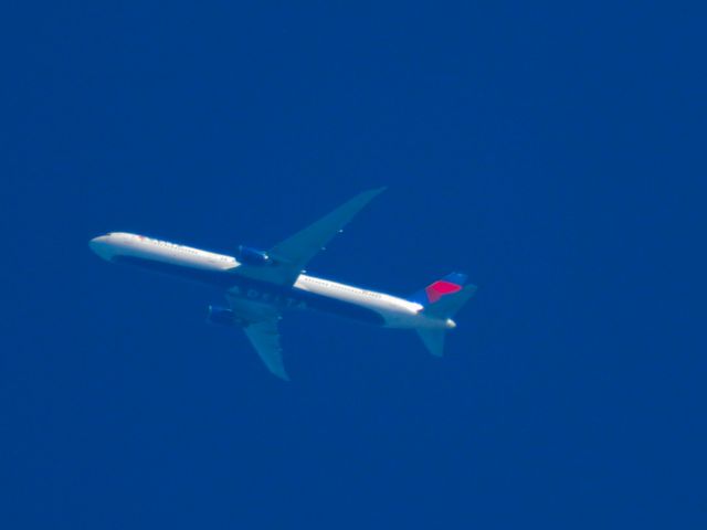 BOEING 767-400 (N837MH) - DAL350br /08/30/21
