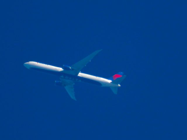 BOEING 767-400 (N837MH) - DAL350br /08/30/21