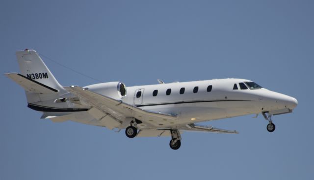 Cessna Citation Excel/XLS —