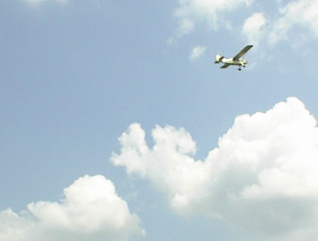 Lancair Lancair 4 (N9JE)