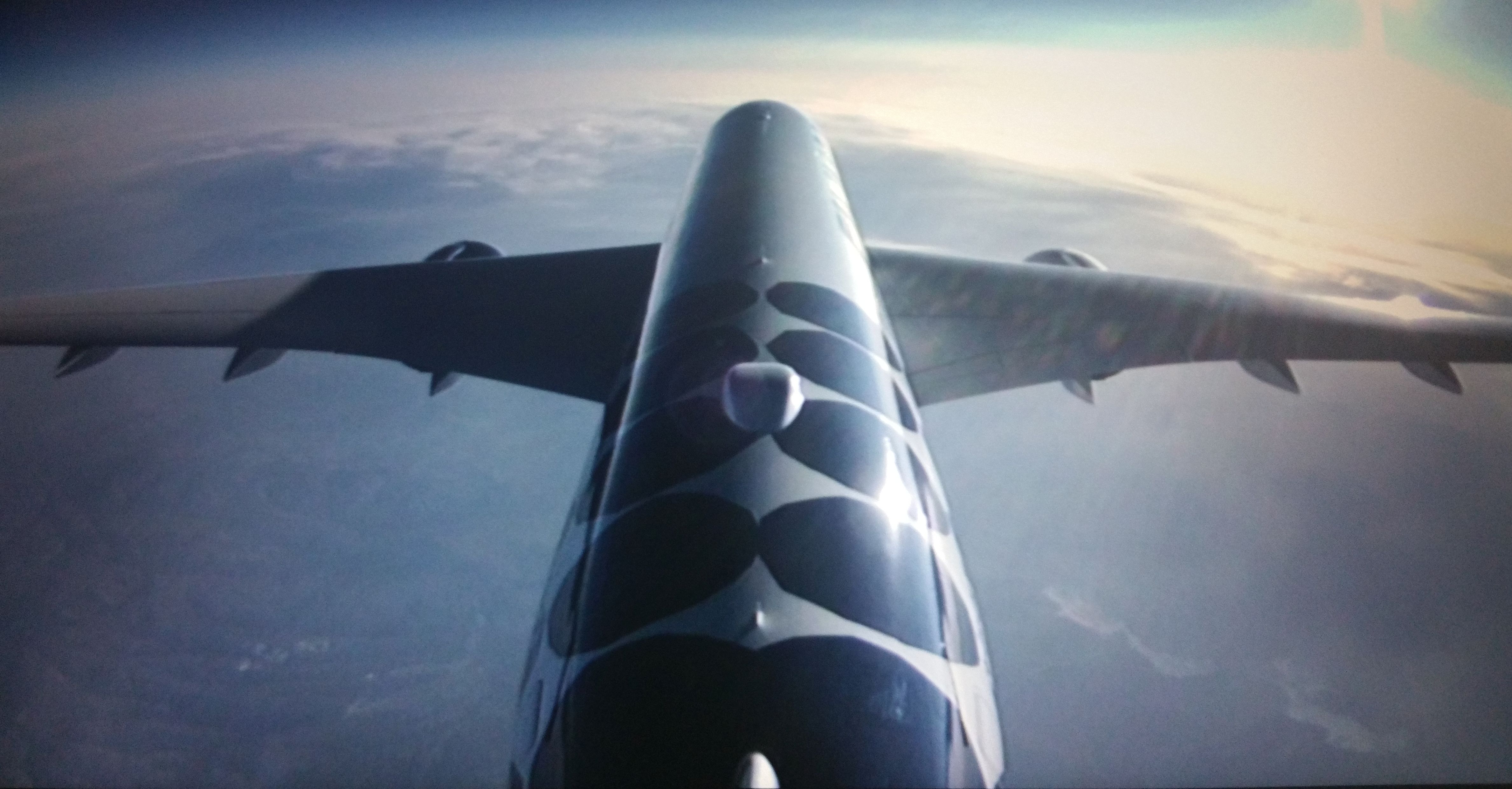 — — - Finnair flight AY073 on 14th Nov. 2017