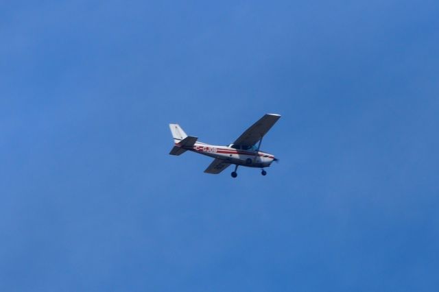 Cessna Skyhawk (C-GJOB)