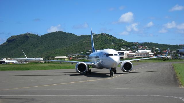 Cessna Skyhawk (C-FWND)