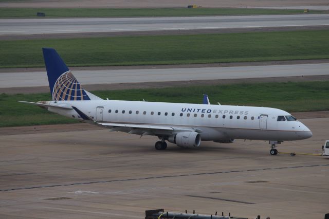 Embraer 175 (N86309)