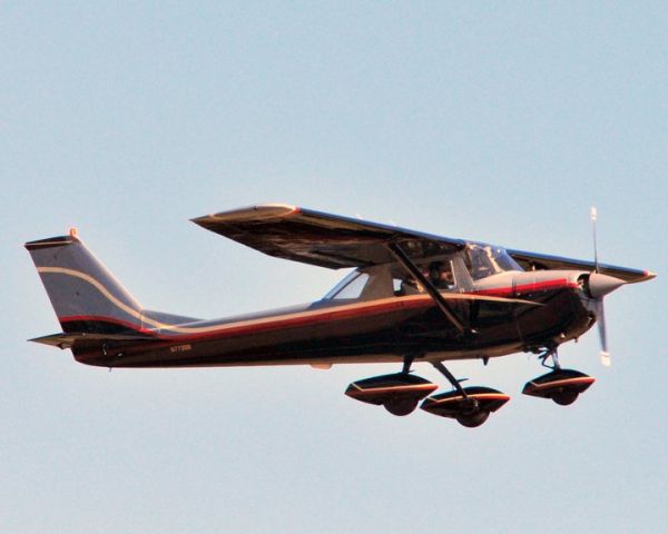 Cessna Commuter —