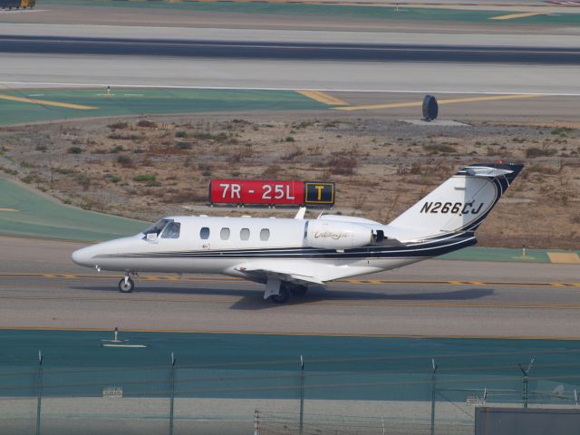 Cessna Citation CJ1 (N266CJ)