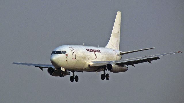 Airbus A330-300 (9M-PML)