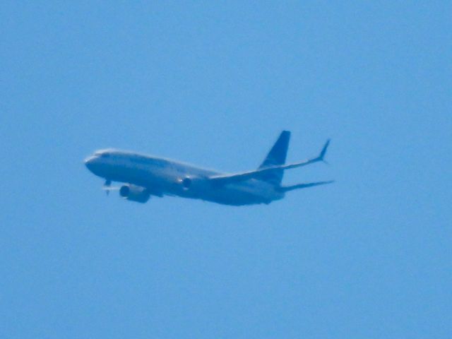 Boeing 737-800 (HP-1822CMP) - CMP392br /SJP-PTYbr /03/12/2025
