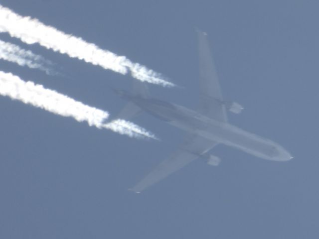 Boeing MD-11 (N620FE) - FDX828br /SEA-MEMbr /04/03/22