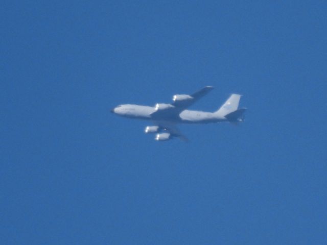 Boeing C-135FR Stratotanker (63-7985) - 12/19/2024