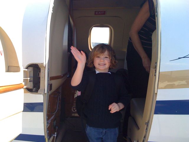 VNR136 — - Mallory Houihan Fight Attendant