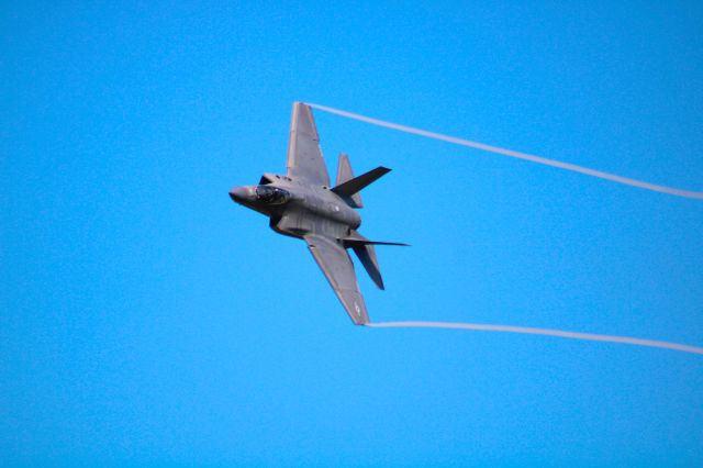 Lockheed F-35C —