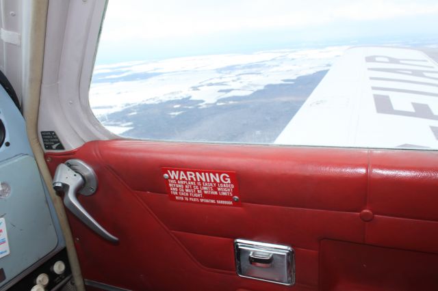 Beechcraft 35 Bonanza (C-FUAR)