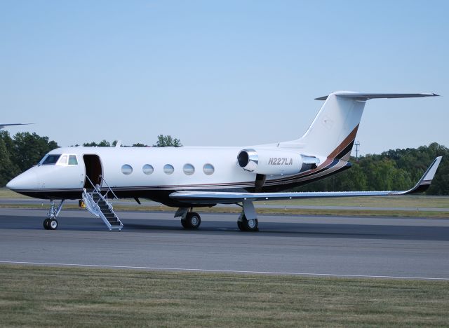 — — - RESORT TRANSPORTATION GS LLC - 9/16/10