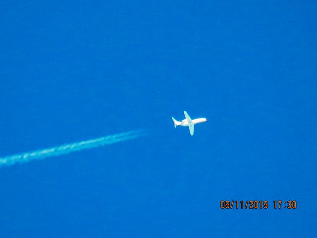 Cessna Citation CJ4 (N181CN)