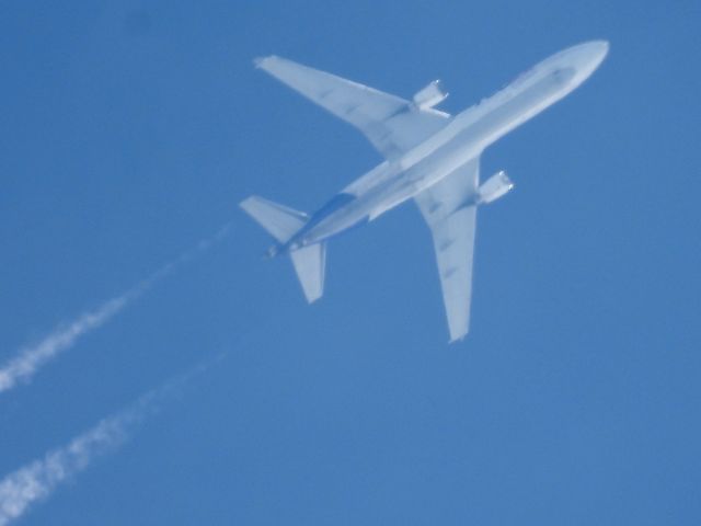 Boeing MD-11 (N603FE) - FDX630br /SEA-MEMbr /06/01/22