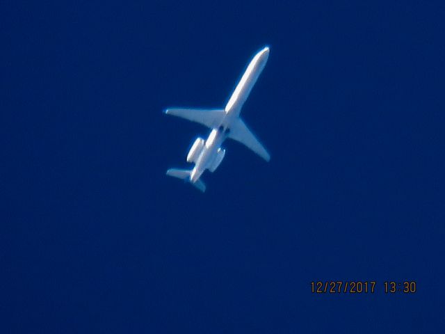 Embraer EMB-145XR (N34111)