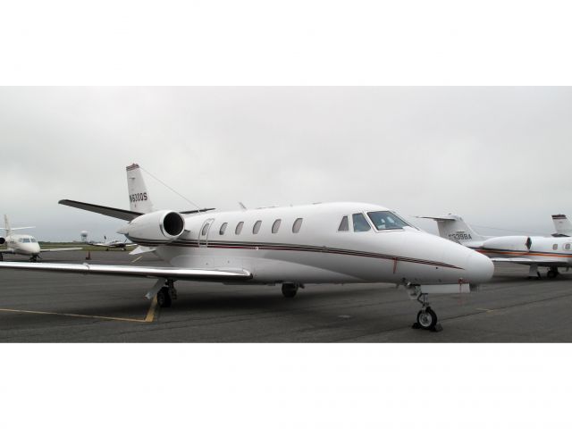 Cessna Citation Excel/XLS (N630QS)