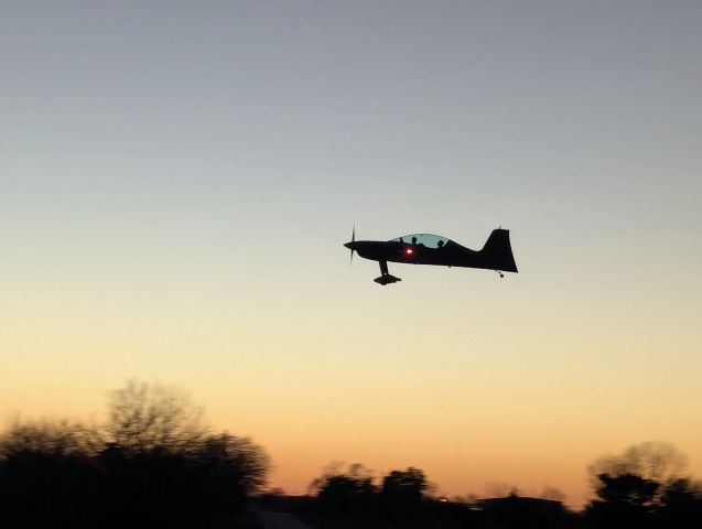 N781AZ —