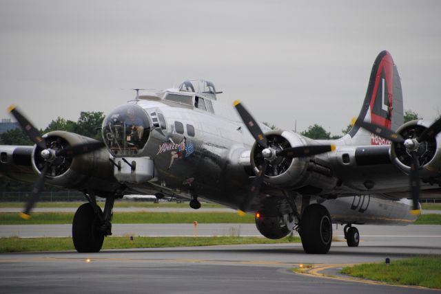 — — - New Jersey Aviation Hall of Fames Wings and Wheels Event at Teterboro Airport on 6/20/15