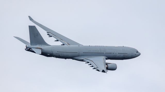 Airbus A330-200 (A39005) - RAAF KC-30A MRTT