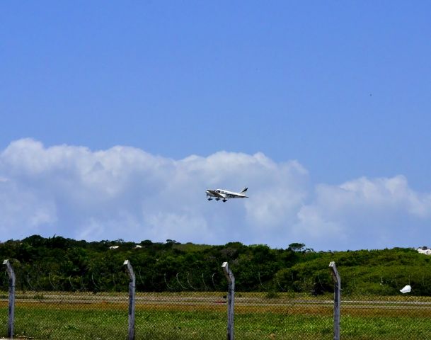 Piper Cherokee (PR-NOW)