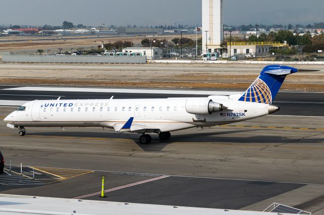 Canadair Regional Jet CRJ-700 (N782SK)