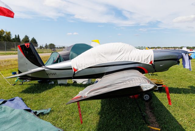 Cessna Skylane (N575GT)