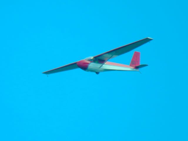 Cessna Commuter (N2060T)