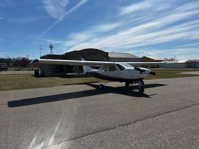 Cessna Cardinal (N177PR)