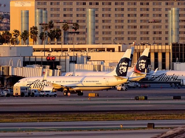 Boeing 737-900 (N403AS) - a rel=nofollow href=http://flightaware.com/live/flight/N403AS/history/20150303/2210Z/MMZH/KLAXhttp://flightaware.com/live/flight/N403AS/history/20150303/2210Z/MMZH/KLAX/a