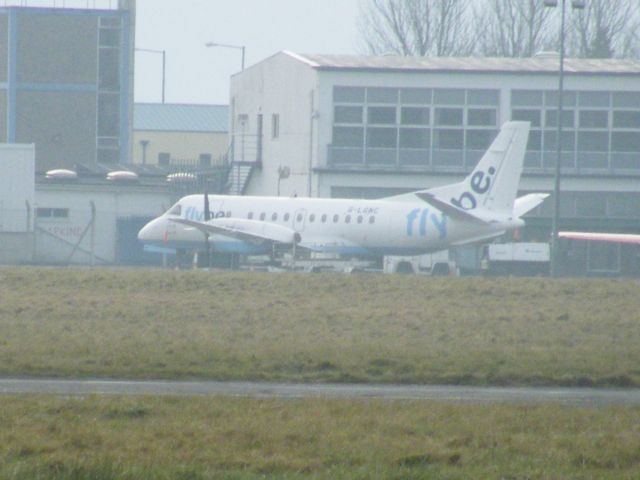 G-LGNC — - G-LGNC SAAB 340B CN 340B-318  ARR FROM BELFAST WITH ULSTER TEAM FOR RUGBY MATCH IN THOMOND PARK LIMERICK AGAINST MUNSTER AS LGN 865 ON 01/01/11