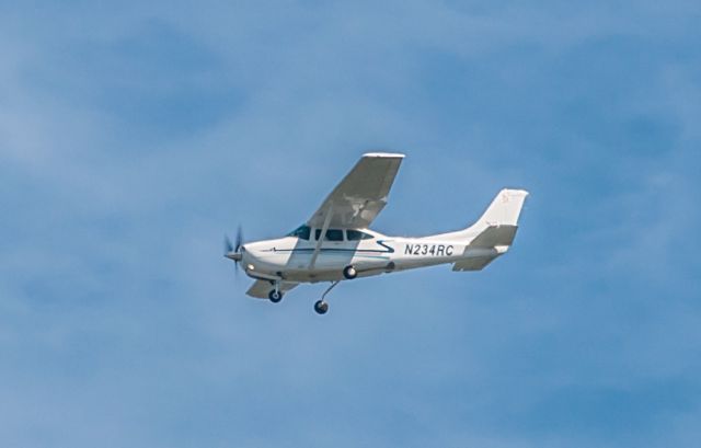 Cessna Skylane (N234RC)